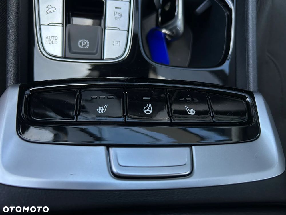 Hyundai Tucson - 27