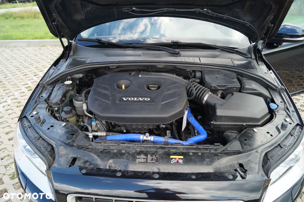 Volvo V70 - 22
