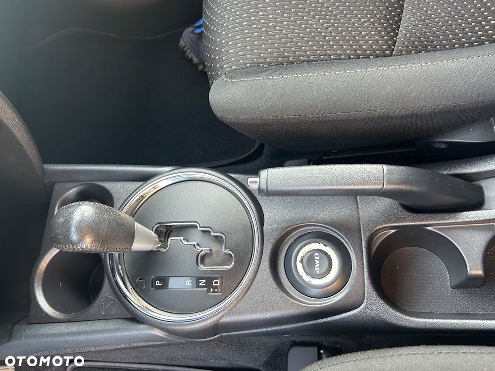 Mitsubishi ASX - 17