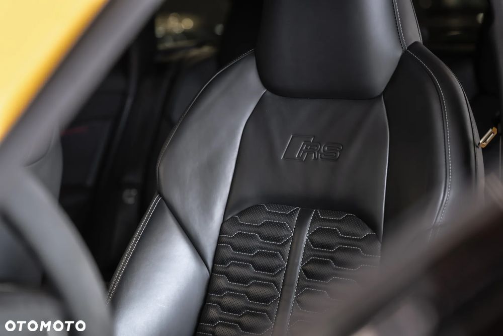 Audi RS6 Avant TFSI mHEV Quattro Tiptronic - 26