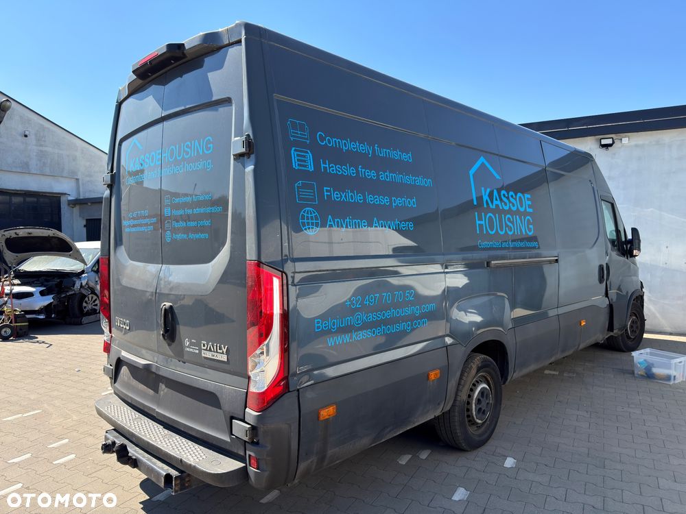 Iveco Daily - 4