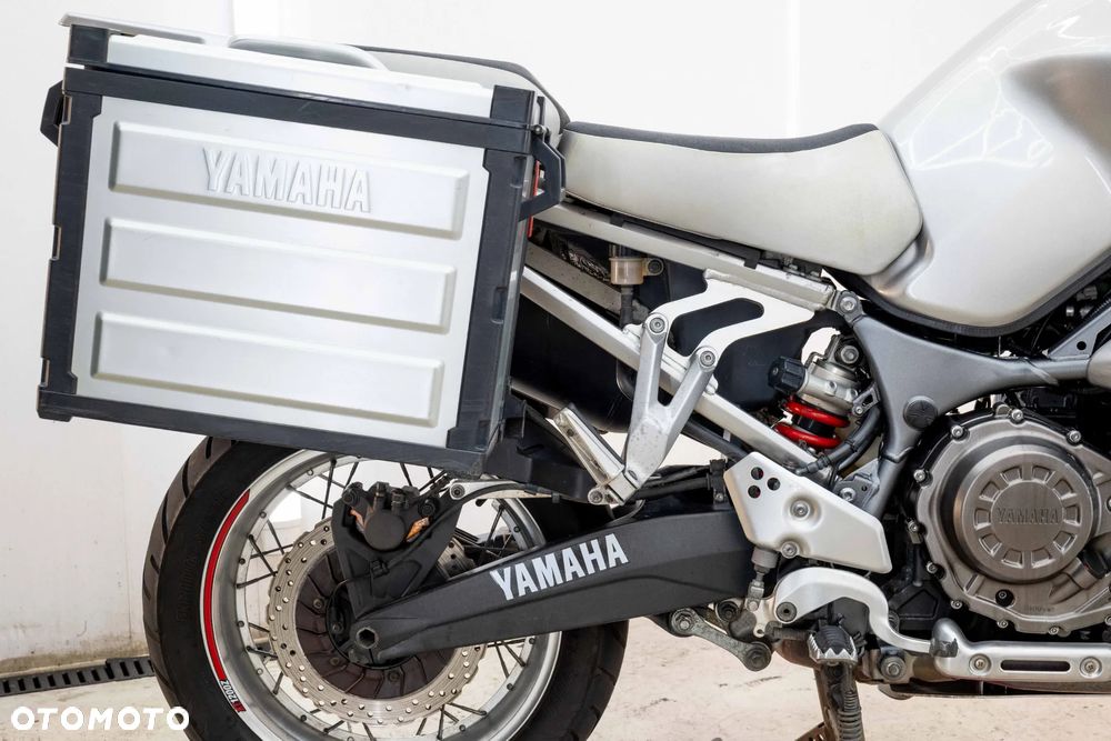 Yamaha XTZ - 15