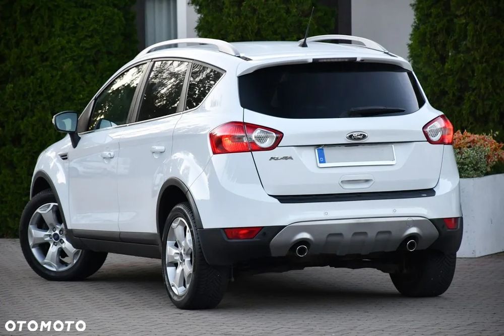 Ford Kuga 2.0 TDCi Titanium MPS6 - 18