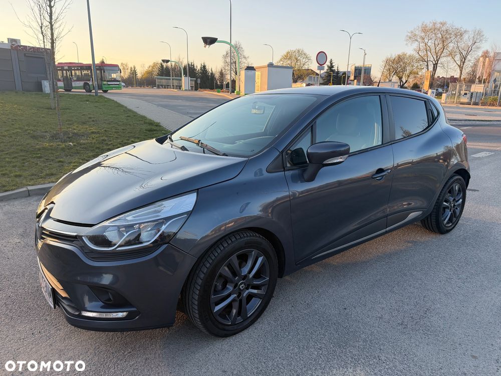 Renault Clio 1.5 dCi Energy Life - 2