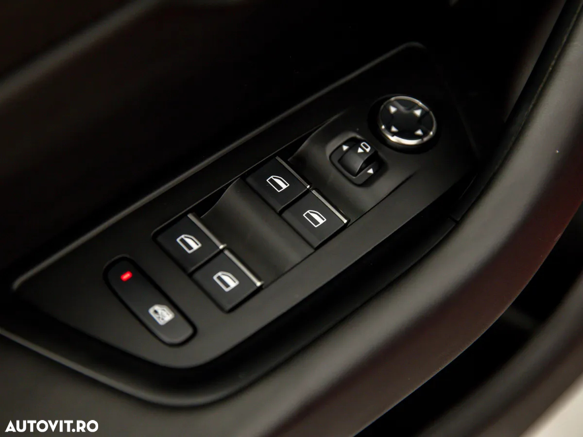 Peugeot 508 1.5L BlueHDi 130 S&S EAT8 Allure - 28