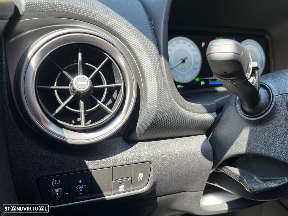 Hyundai Kauai Select - 21