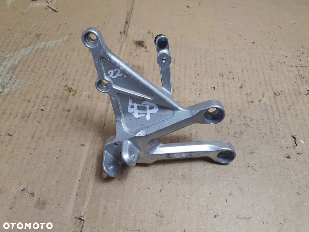 Honda CBR 1000 RR Fireblade SC57 Set Prawy Kierowcy - 3