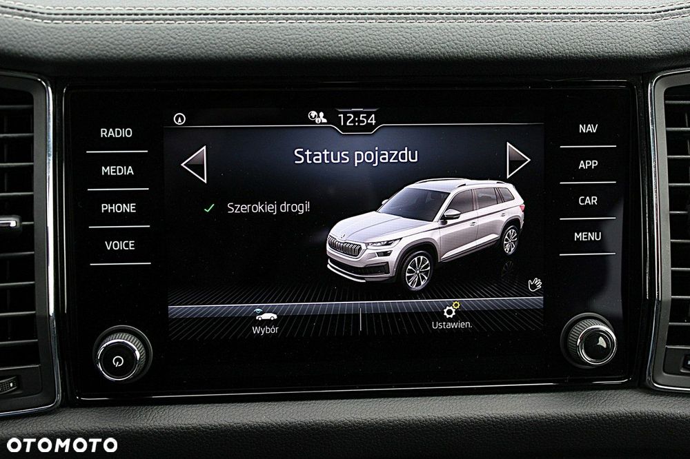 Skoda Kodiaq 2.0 TDI 4x4 Ambition DSG - 23