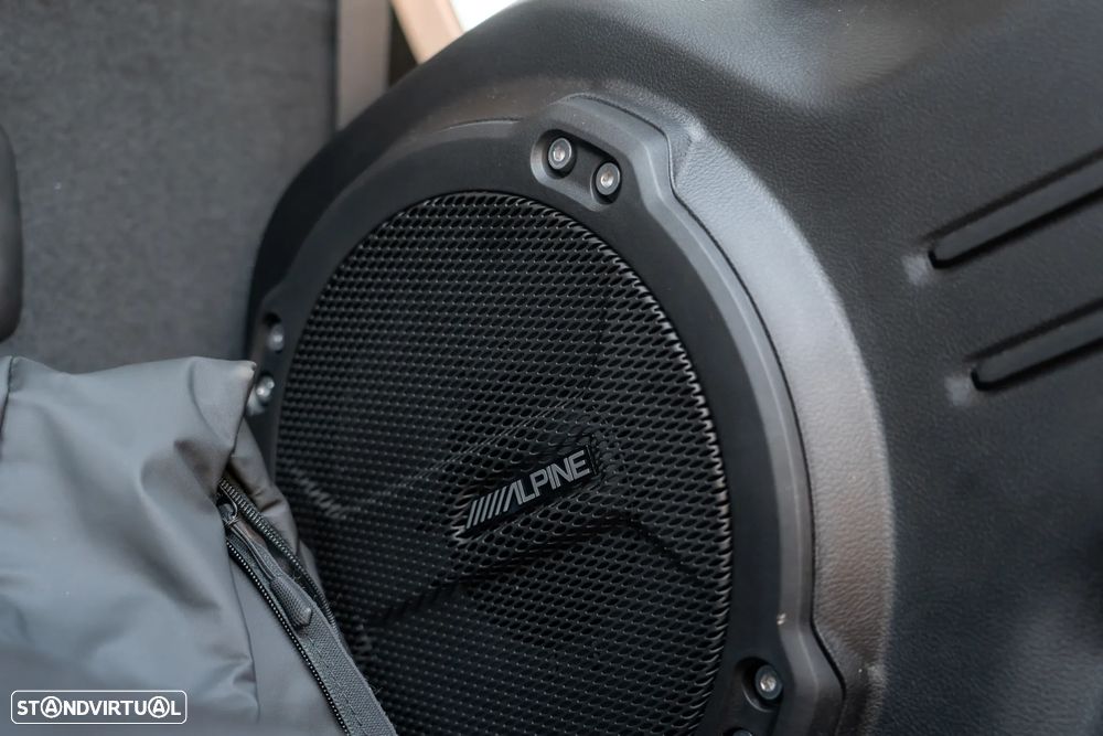 Jeep Wrangler Unlimited 2.0 TG 4xe Rubicon - 17