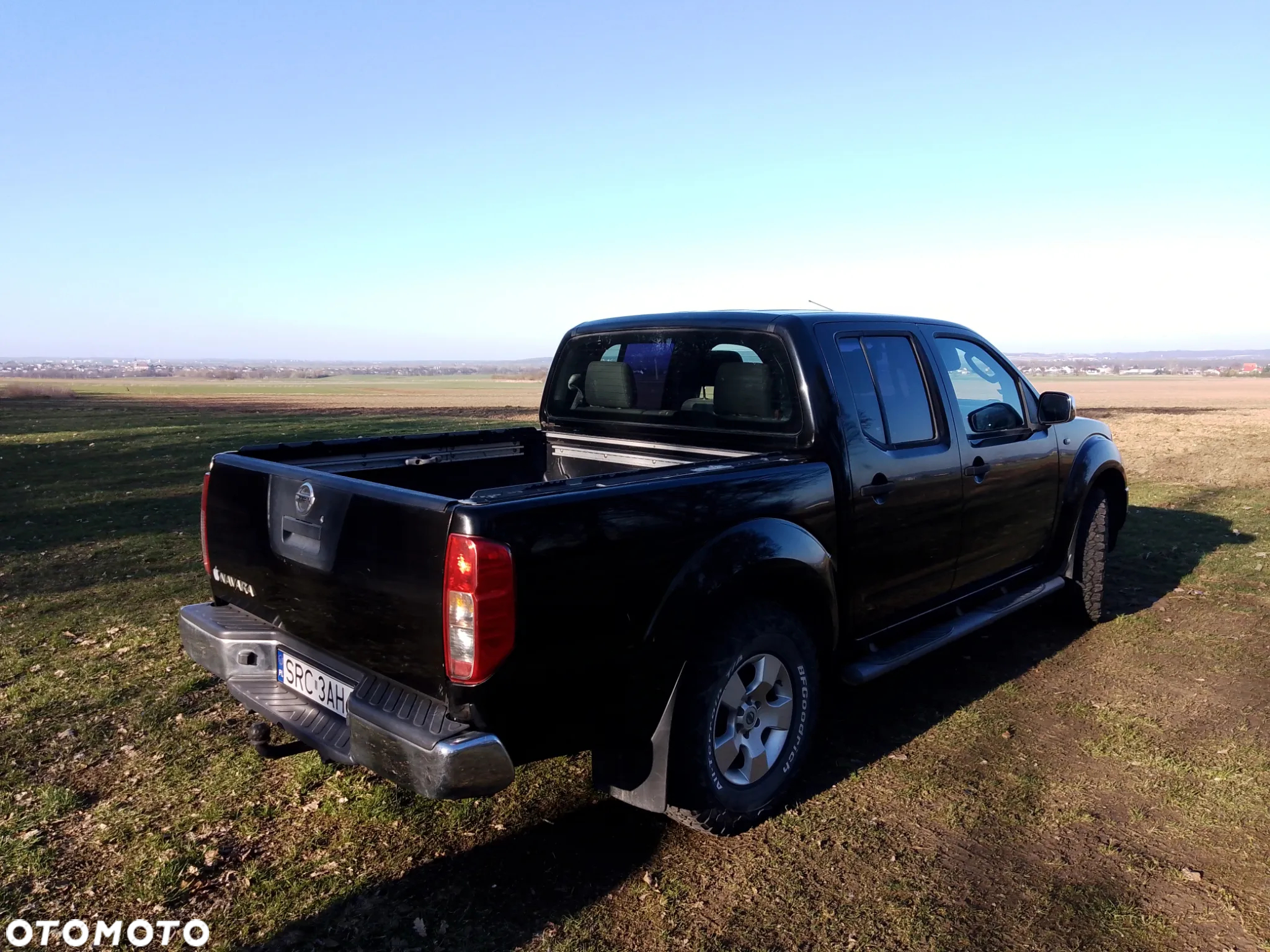 Nissan Navara - 4