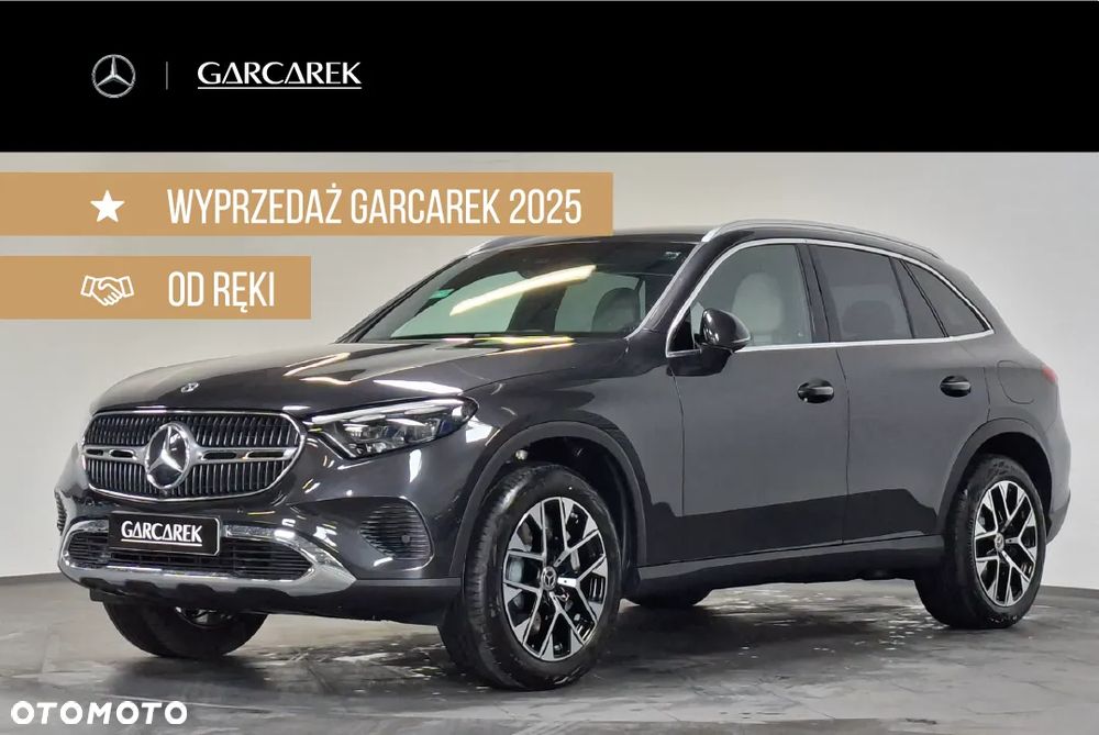 Mercedes-Benz GLC 300 e PHEV 4-Matic Avantgarde - 1