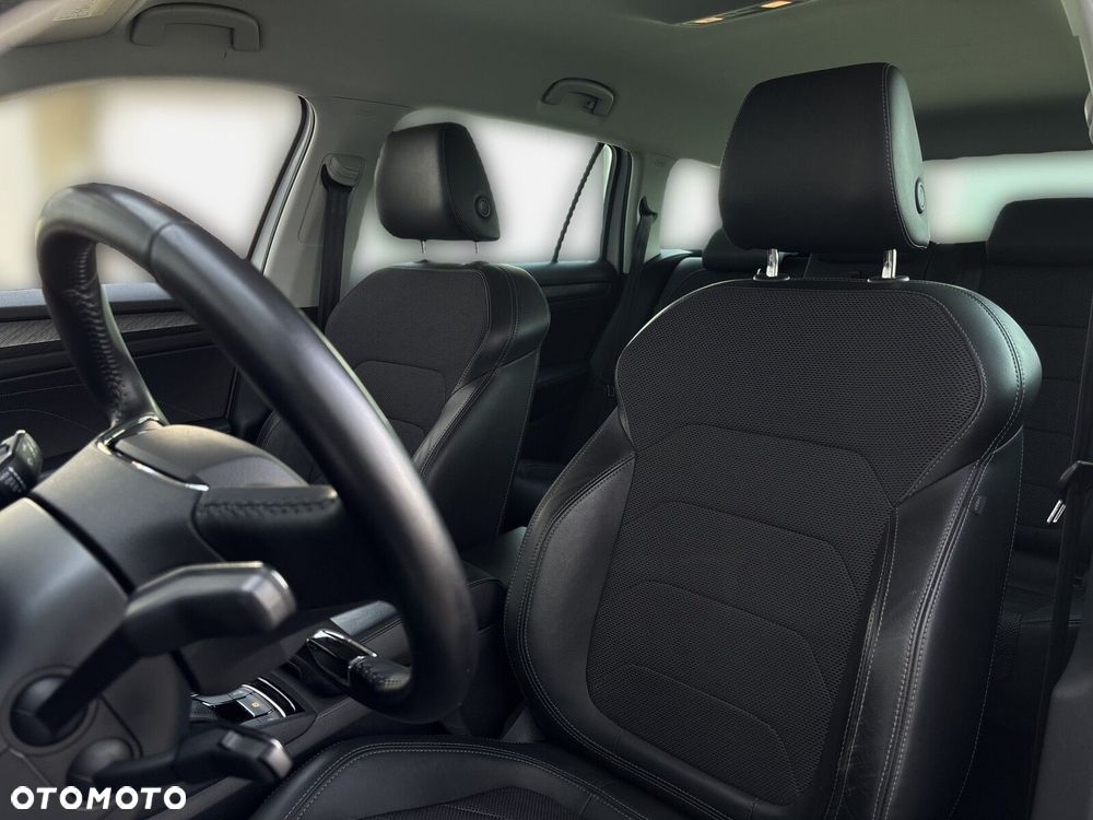 Skoda Kodiaq 2.0 TDI 4x2 Style DSG - 33