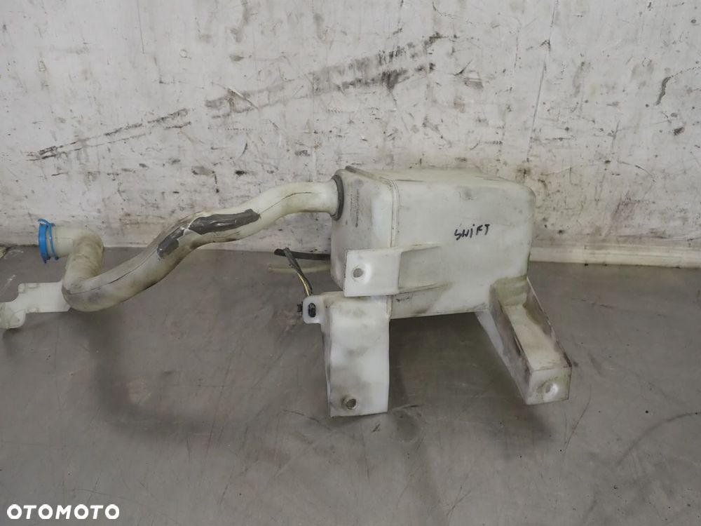 ZBIORNICZEK SPRYSKIWACZY SUZUKI SWIFT IV 1.3 LIFT - 3