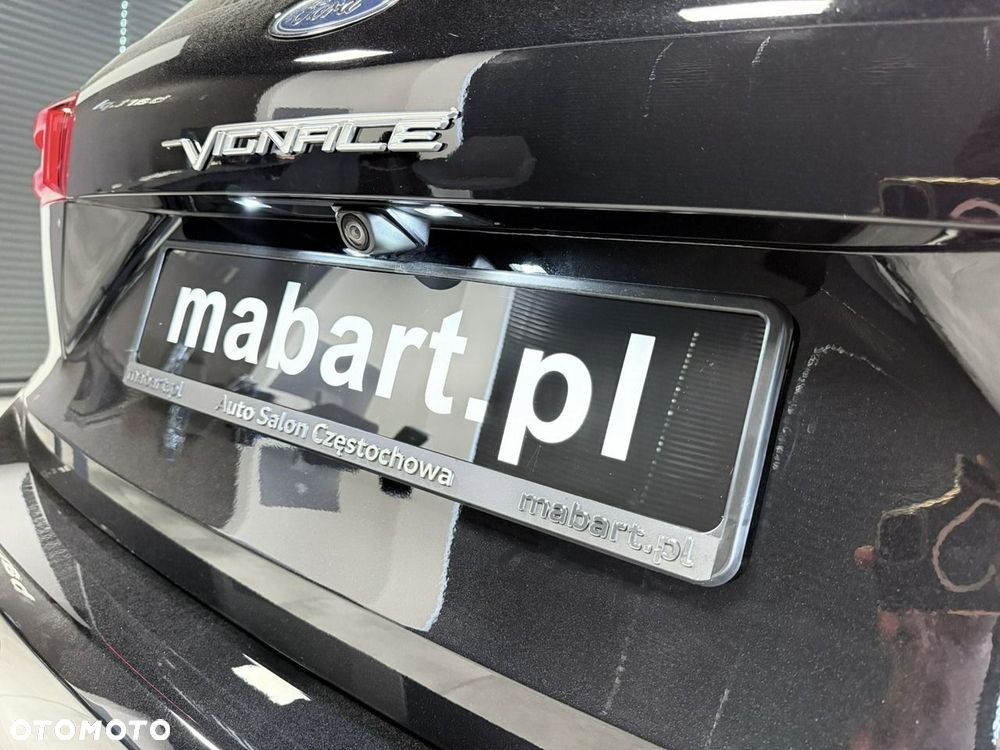Ford Focus 2.0 EcoBlue Vignale - 38