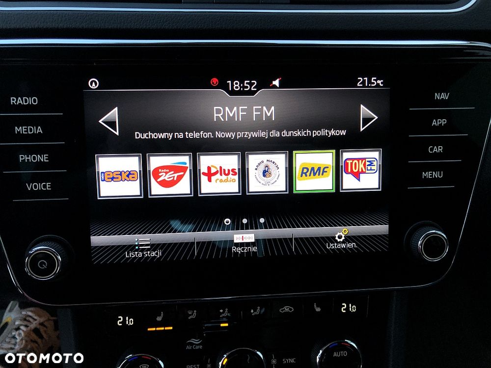 Skoda Superb 2.0 TSI 4x4 DSG Style - 15