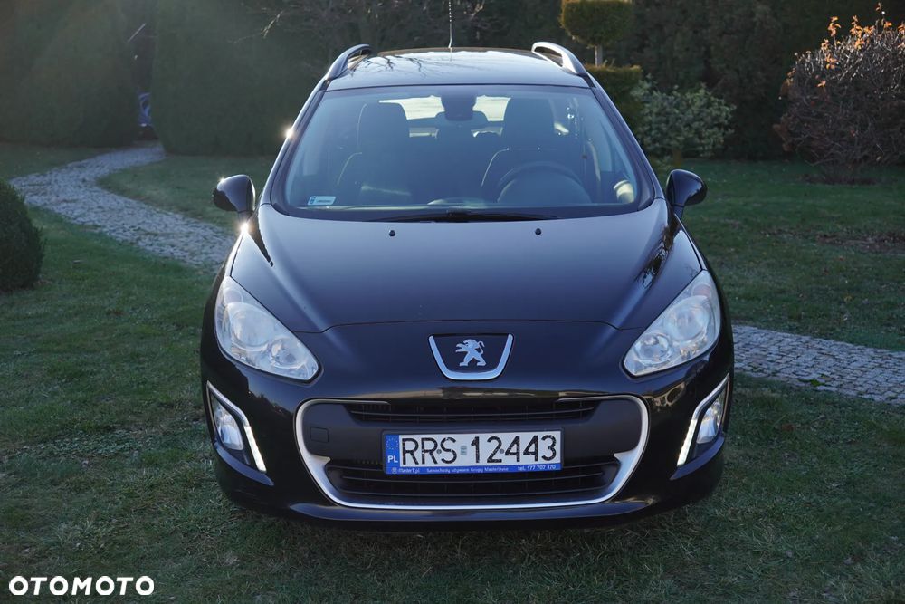 Peugeot 308 1.6 e-HDi Access STT - 3