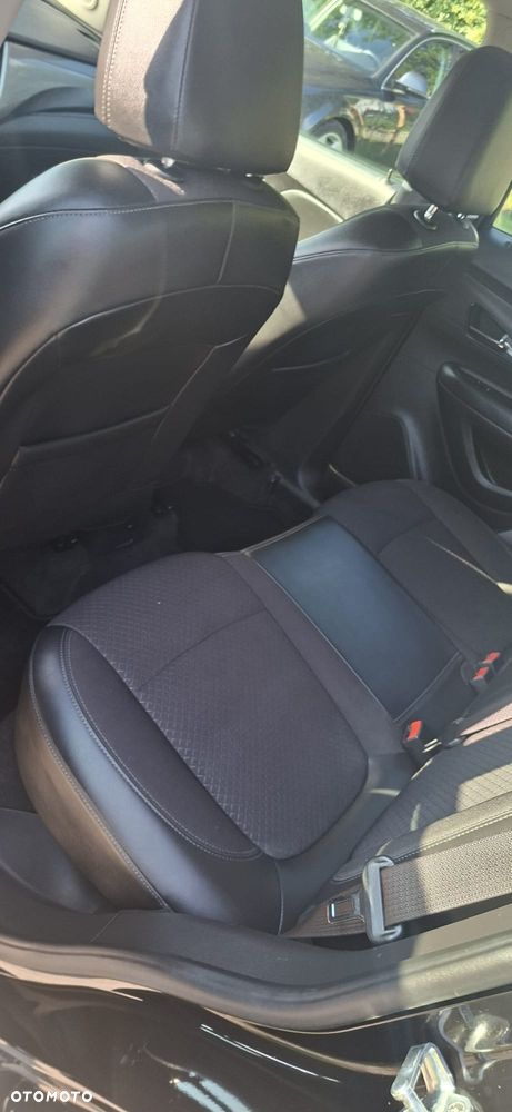 Opel Mokka 1.4 T Cosmo - 9