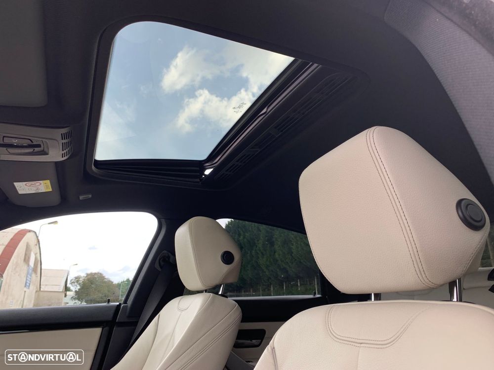 BMW 430 Gran Coupé d Pack M Auto - 11