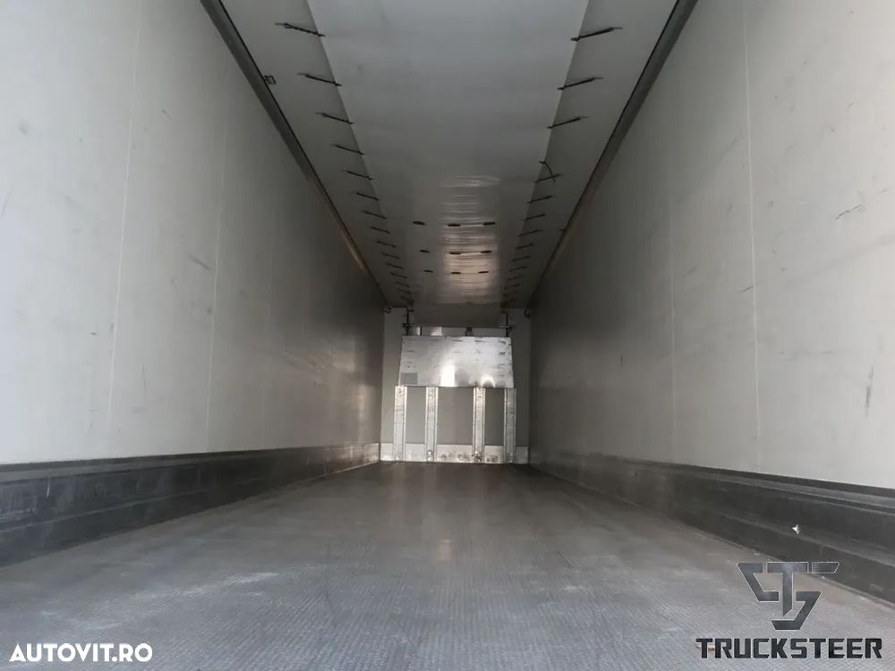 Krone ThermoKing SLXi 300 - 5