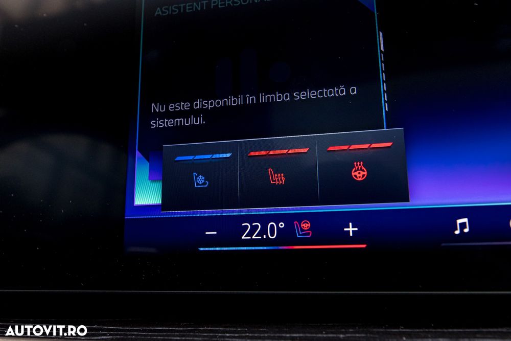 BMW Seria 7 740d xDrive MHEV - 29