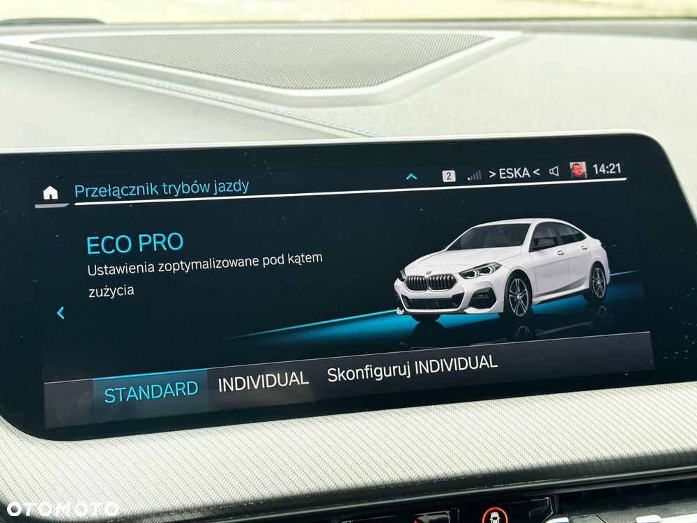 BMW Seria 2 220d M Sport sport - 37