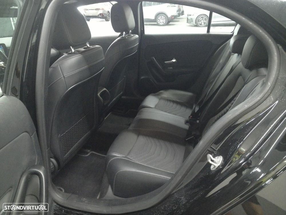 Mercedes-Benz A 250 e Style Plus - 8