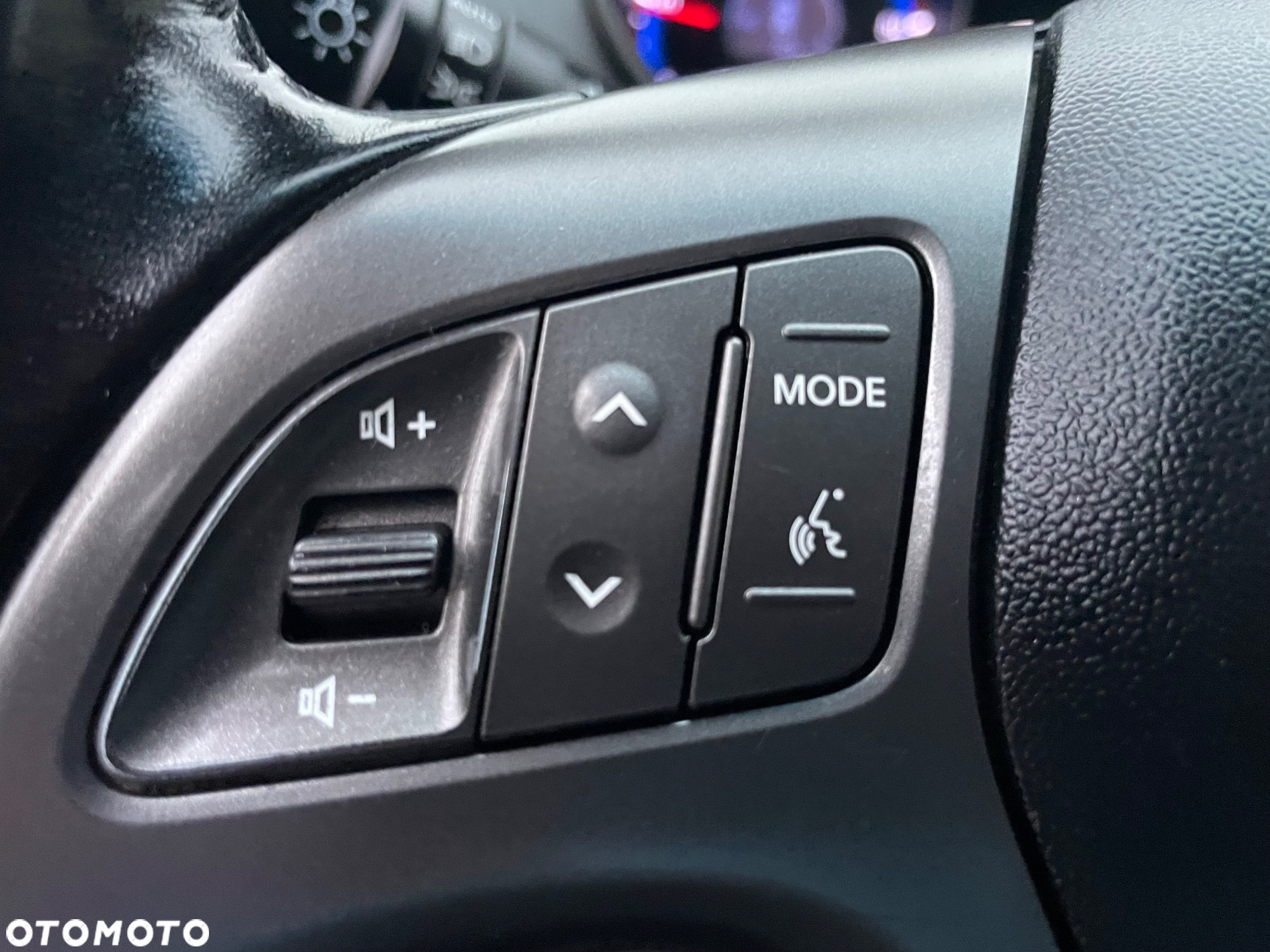Hyundai ix35 1.7 CRDi Premium 2WD - 23