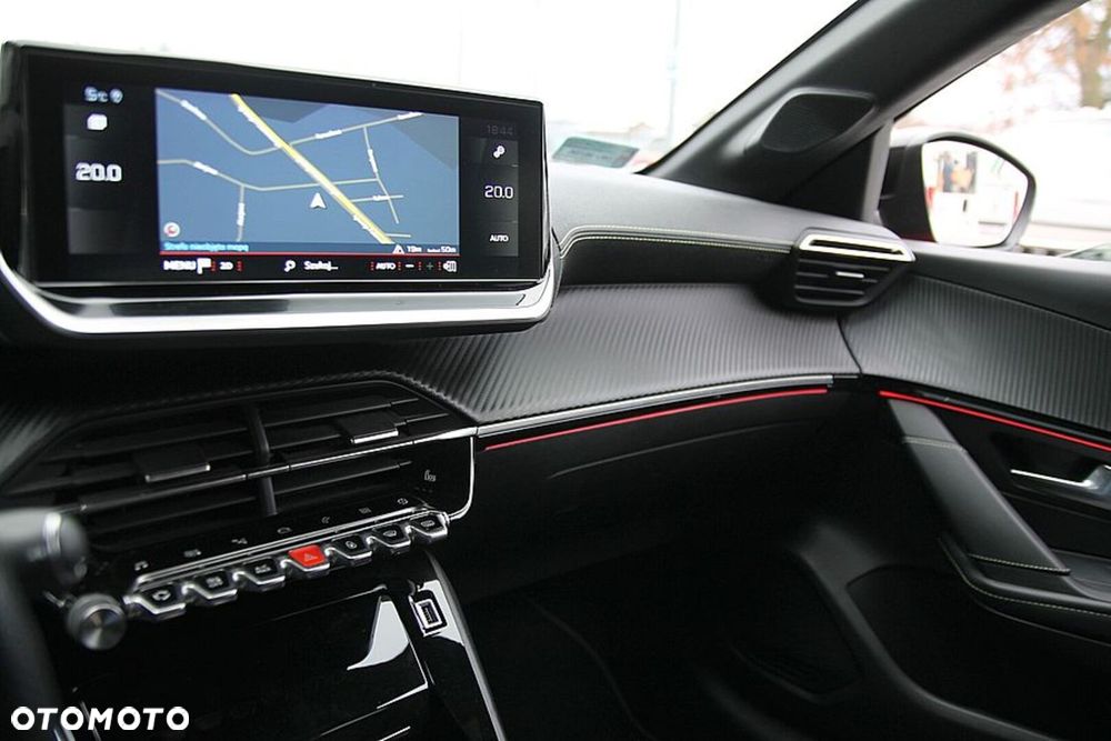 Peugeot 208 1.2 PureTech GT Pack S&S EAT8 - 31