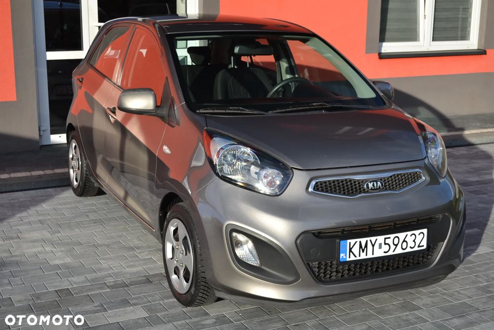 Kia Picanto - 4