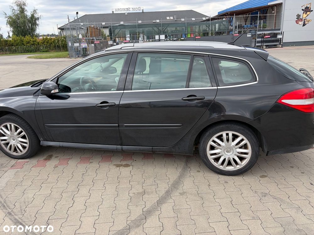 Renault Laguna - 3