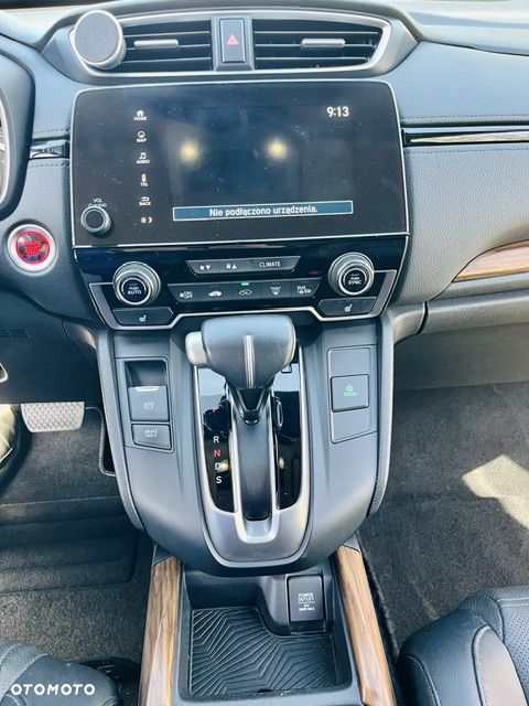 Honda CR-V 1.5 Executive (Honda Connect+) CVT - 11