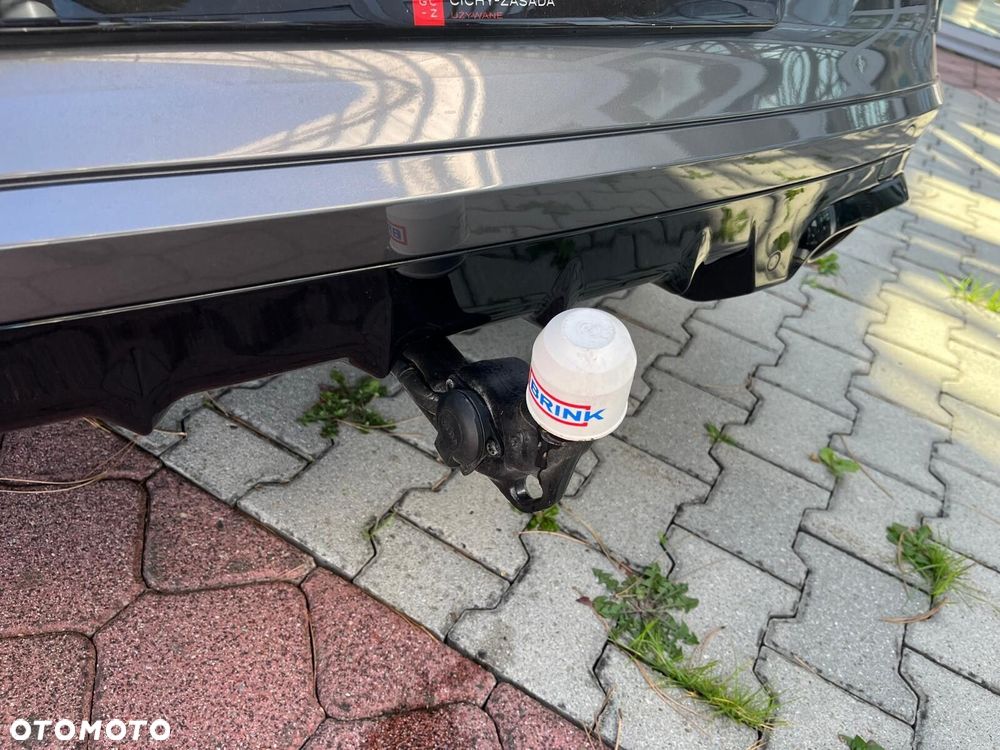 Cupra Formentor 2.0 TSI 4Drive VZ DSG - 34