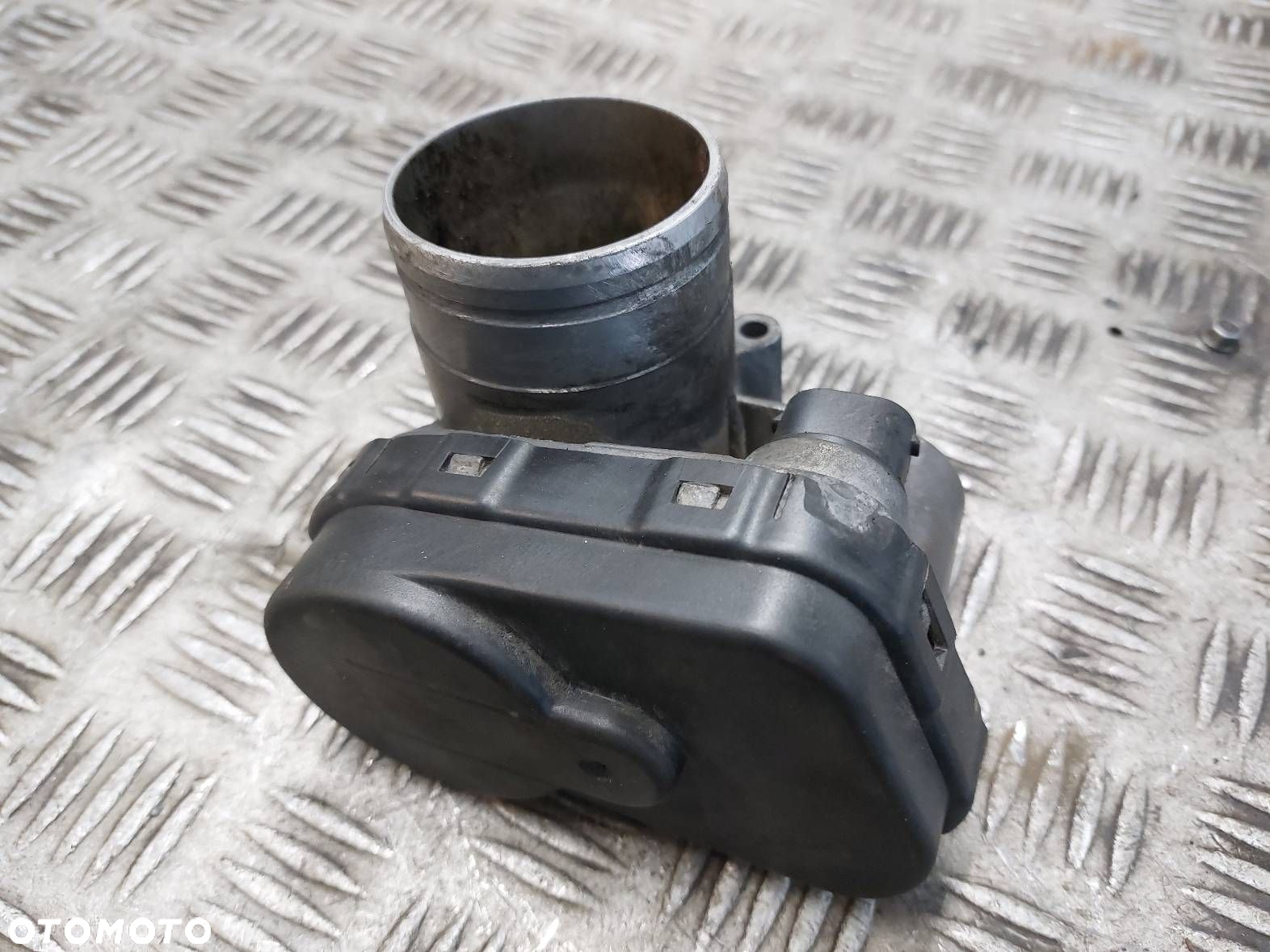 PRZEPUSTNICA MERCEDES W168 A KLASA 1.6 8V A1661410125 - 3