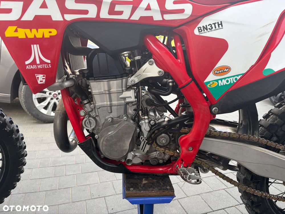 Gas Gas MC - 5
