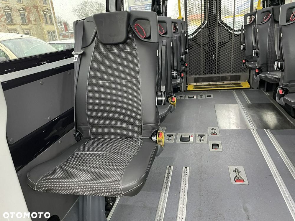 Volkswagen Crafter HA Plus Trendline - 10