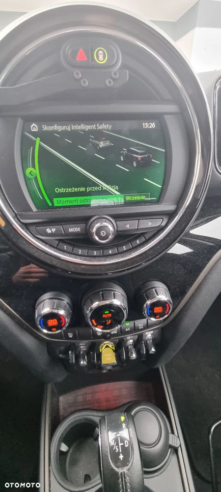 MINI Countryman Cooper S E All4 - 12