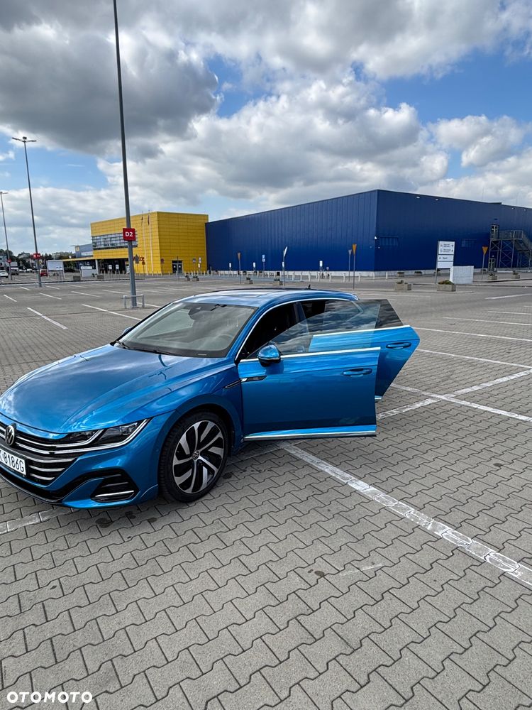 Volkswagen Arteon 2.0 TSI R-Line DSG - 16