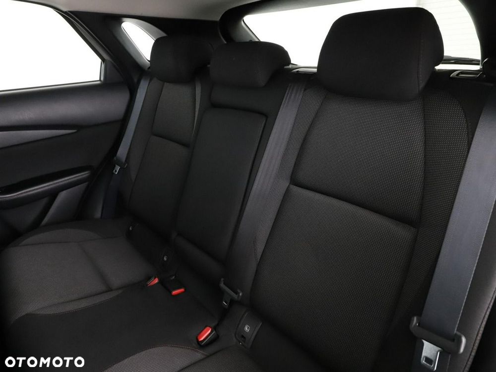 Mazda CX-30 e-SKYACTIV-G 2.0 M HYBRID 150 HOMURA - 18