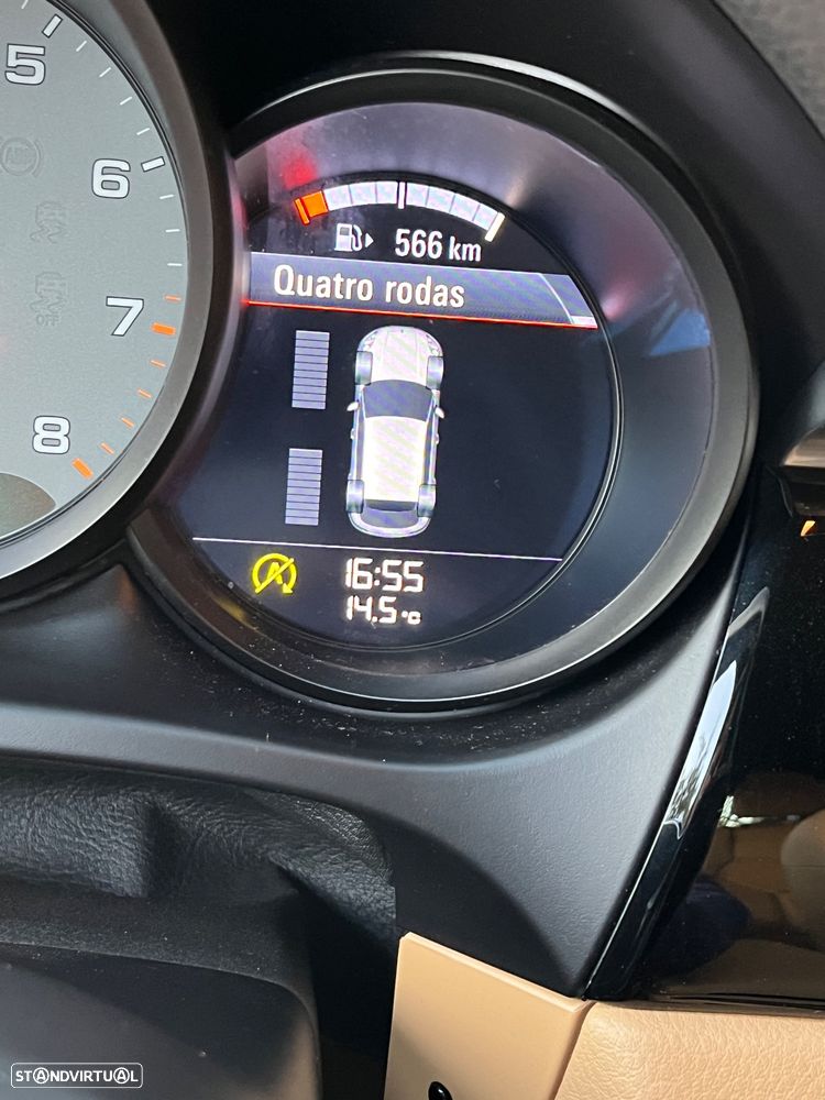 Porsche Macan S PDK - 45