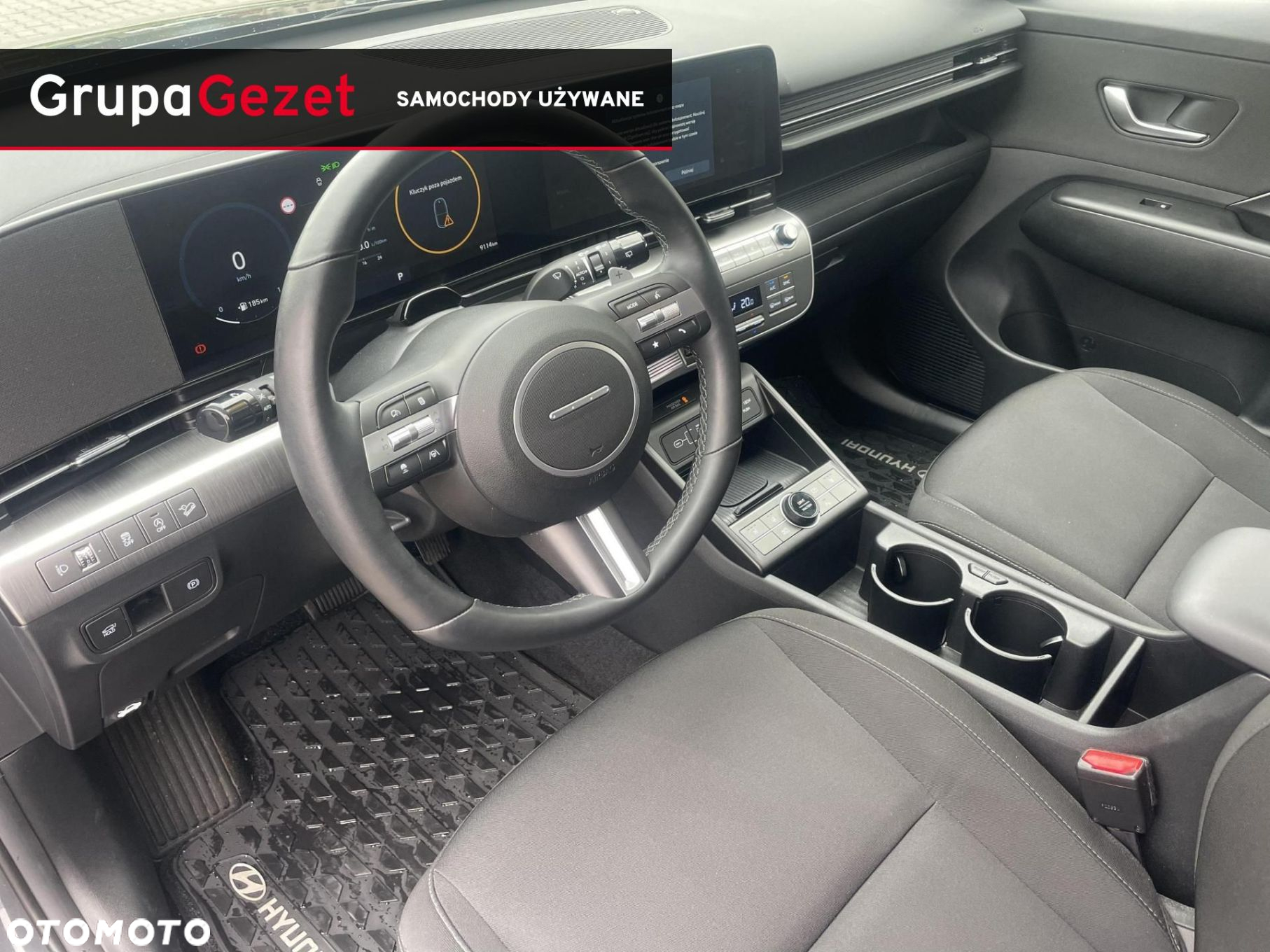 Hyundai Kona - 10