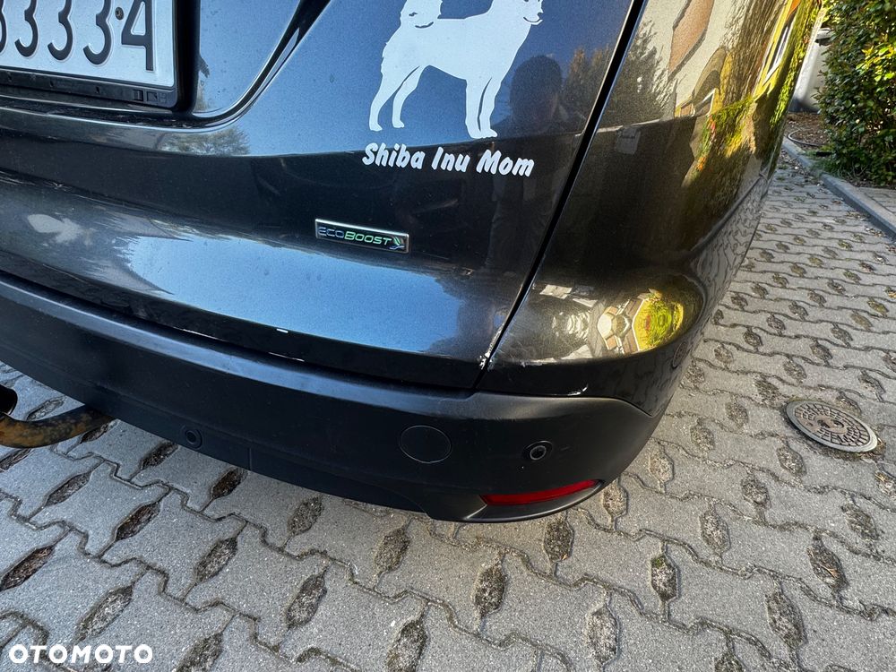 Ford Focus - 5