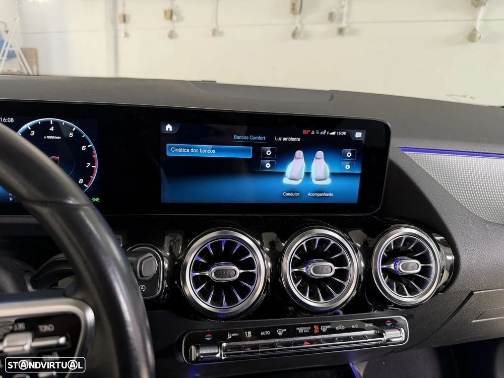 Mercedes-Benz B 200 - 15