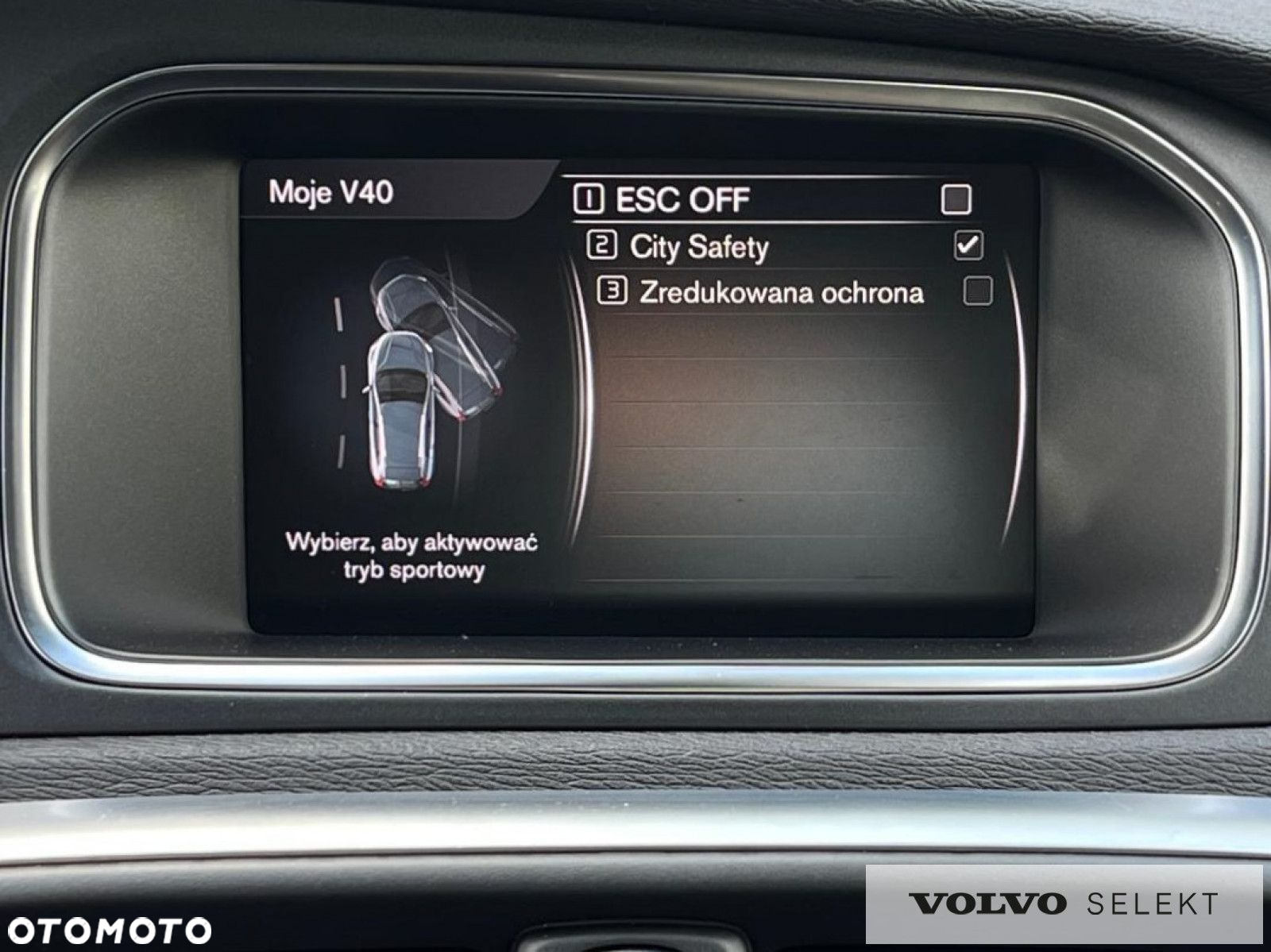 Volvo V40 - 21
