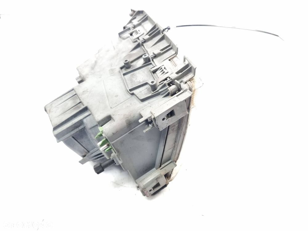 LAMPA LEWA PRZÓD MERCEDES-BENZ SL 500 R129 0302463001 - 4