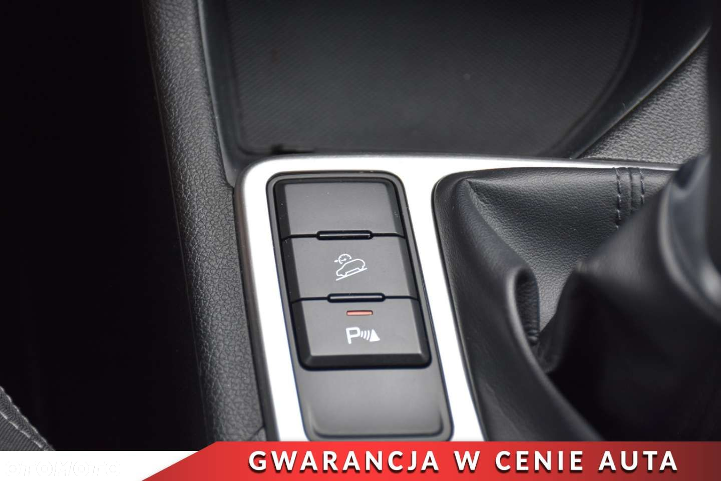 Kia Sportage 1.6 GDI 2WD VISION - 23