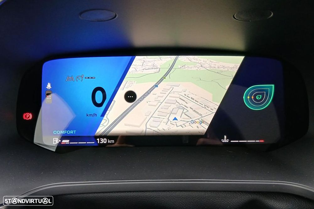 Renault Symbioz 1.3 Mild Hybrid Techno - 10