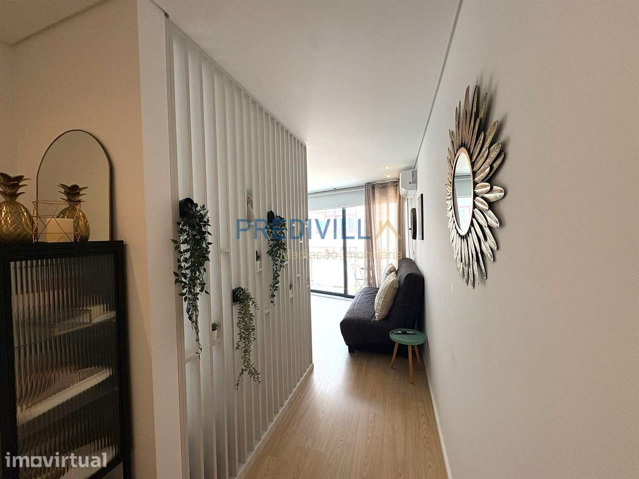 Apartamento T0 Venda em Matosinhos e Leça da Palmeira,Matosinhos - Grande imagem: 2/12
