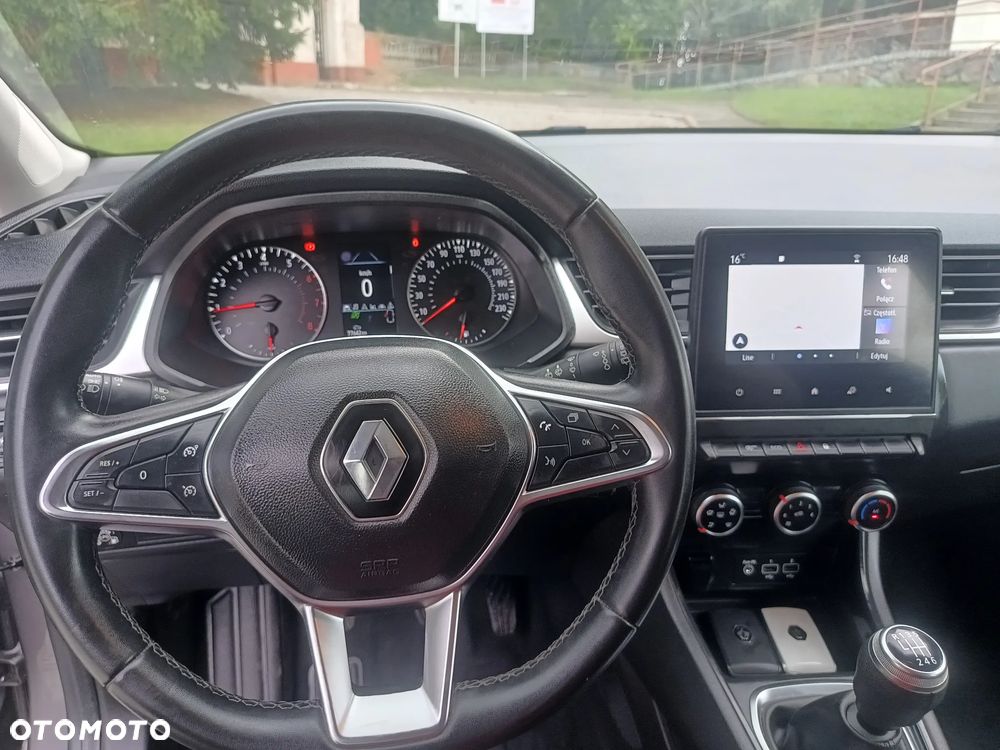 Renault Captur 1.0 TCe Intens - 18
