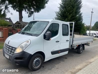 Renault Master - 2