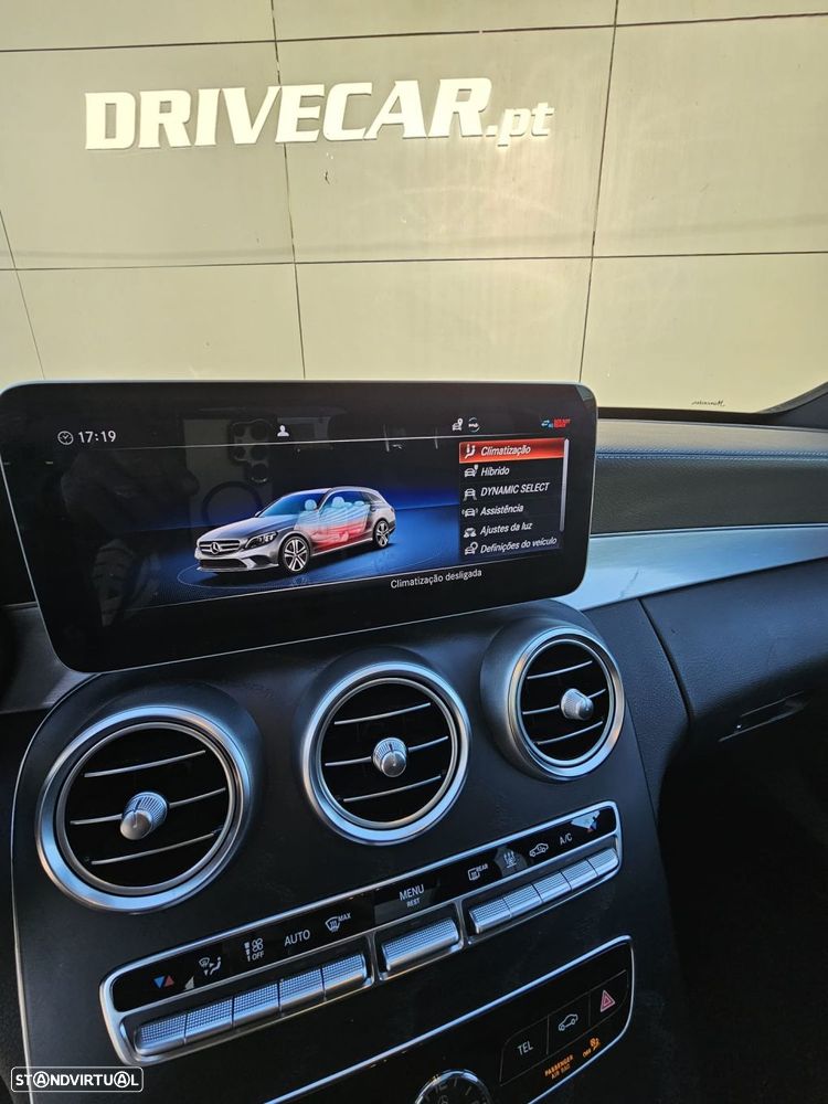 Mercedes-Benz C 300 - 24